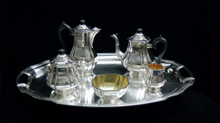 silber