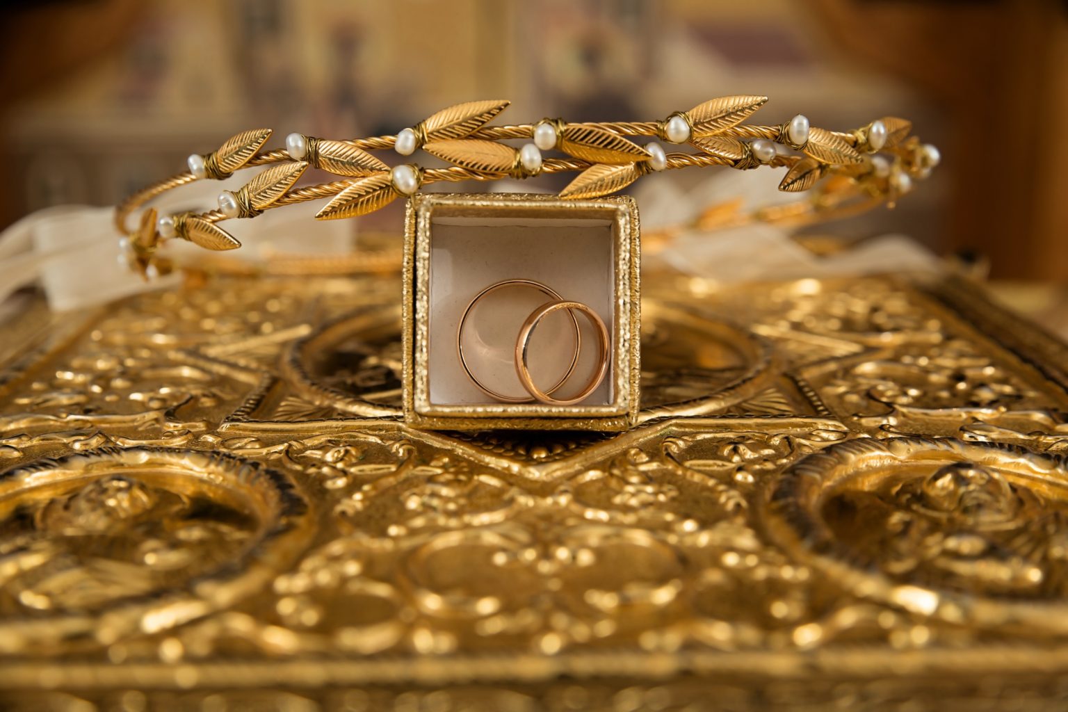 goldschmuck