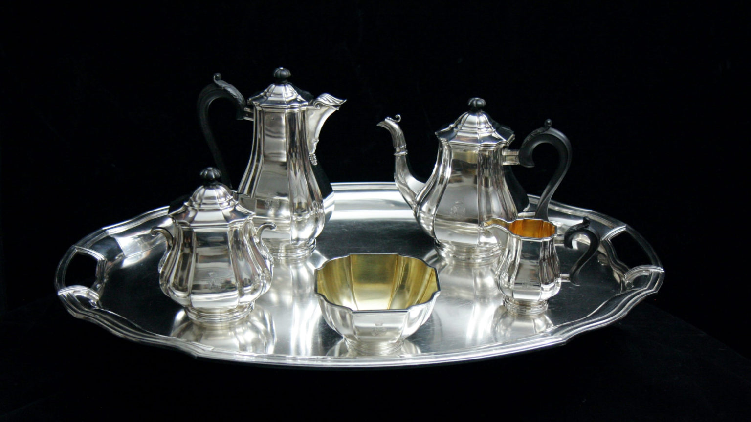 silber